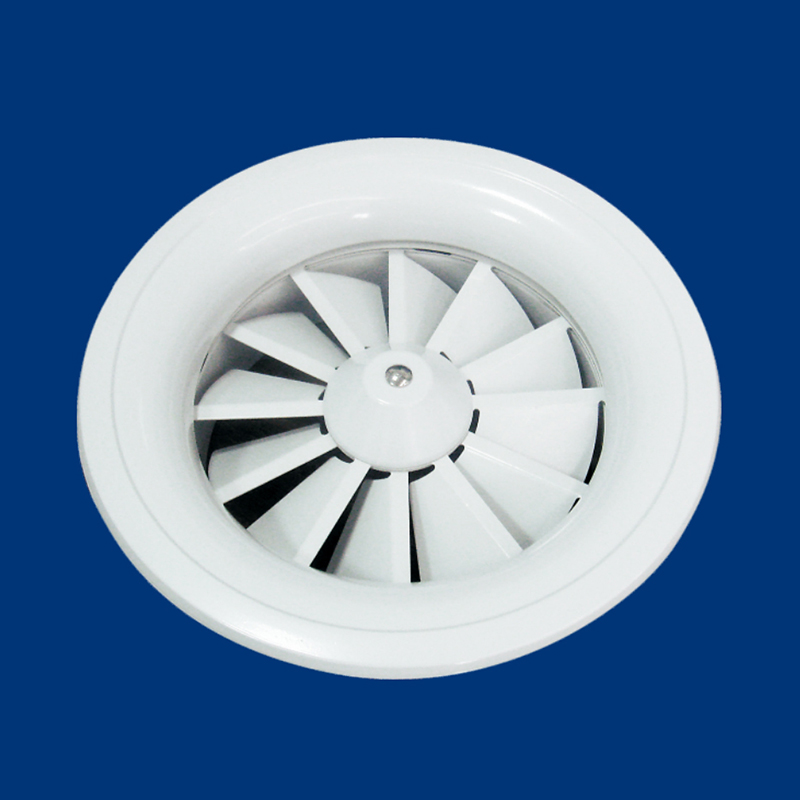 Swirl Diffuser SWD