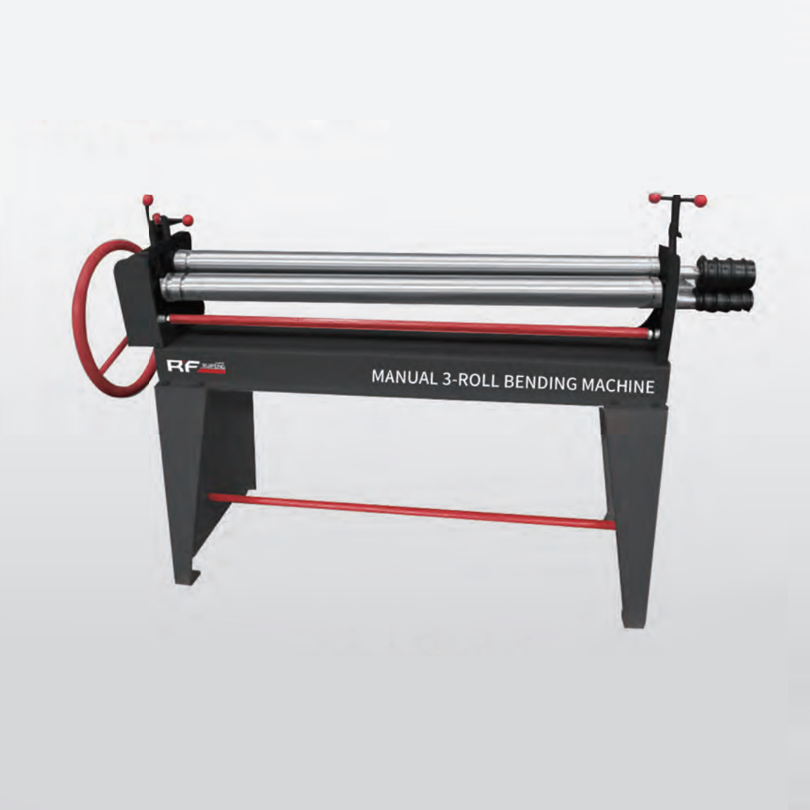 Manual eccentric